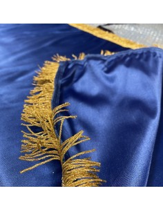 Bandiera Italia in SETA 2