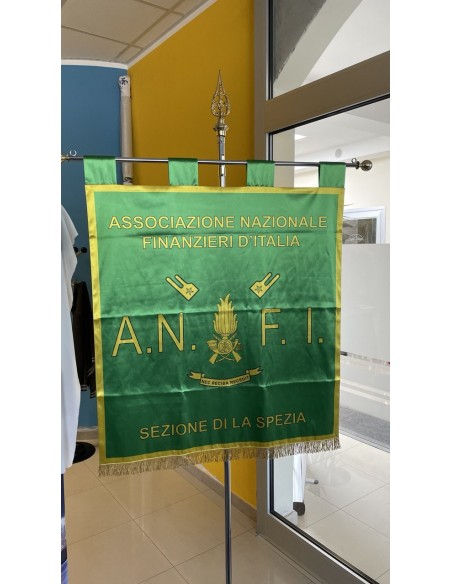 Gonfalone Standard