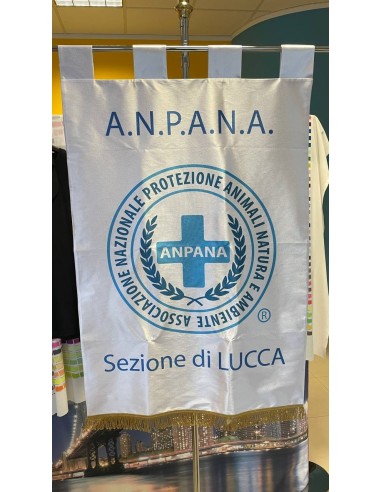 Gonfalone Standard
