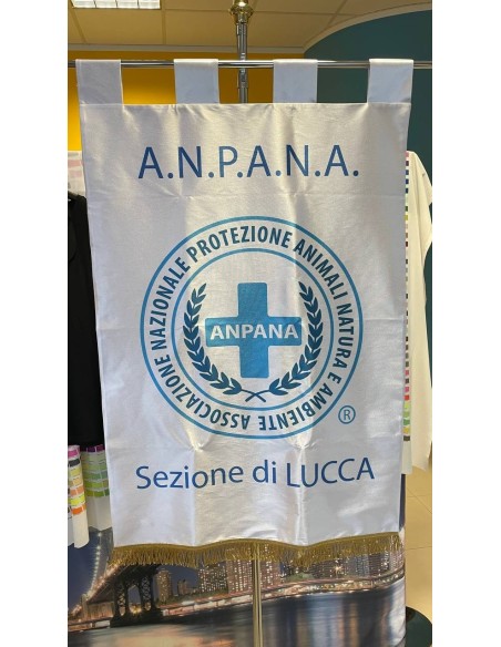Gonfalone Standard