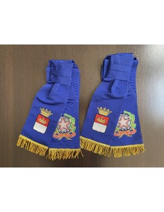 Fascia della Provincia