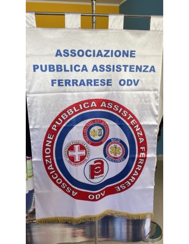 Gonfalone Standard