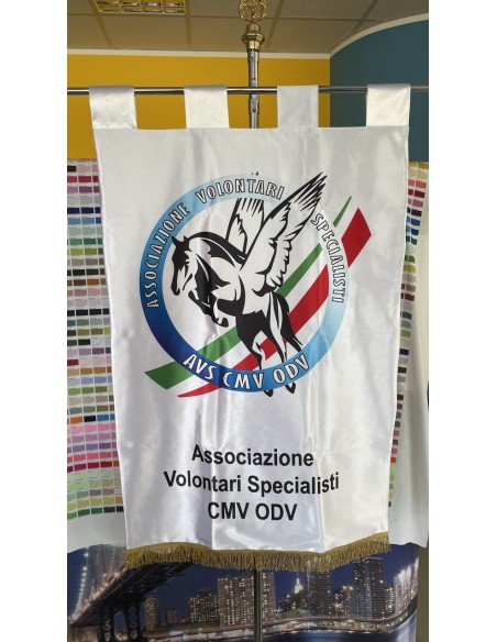Gonfalone Standard