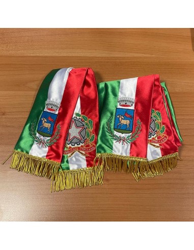 Fascia da Sindaco