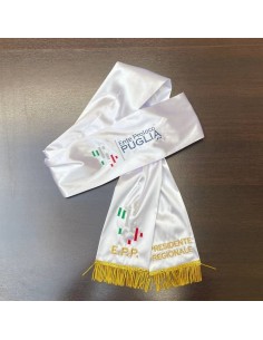 Fascia Presidente Comunità Montana