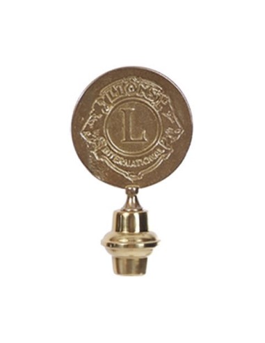 Lancia Lion's Club