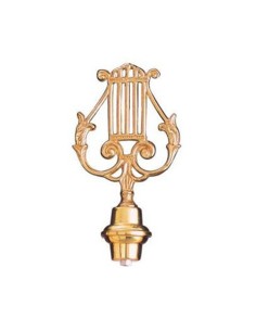 Lancia Emblema Musicale 2