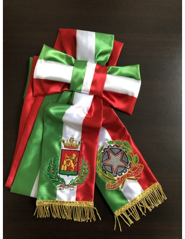 Fascia da Sindaco