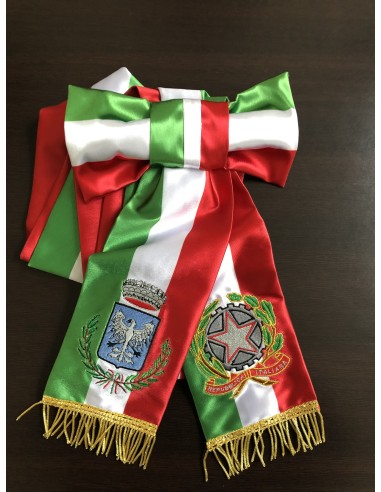 Fascia da Sindaco