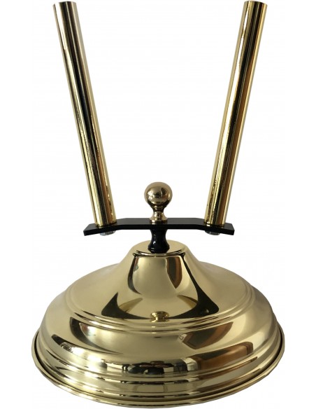 Kit bandiere da interno a 2 posti