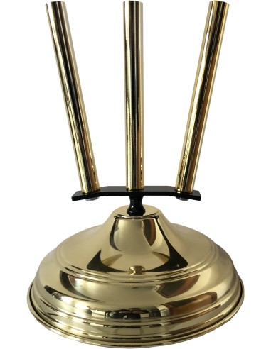 Kit bandiere da interno a 3 posti