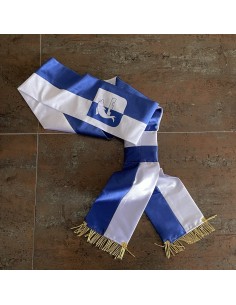 Fascia Presidente Comunità Montana 2