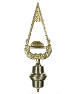 Lancia Elmo Combattenti