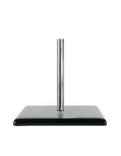 Base in ferro da Esterno / Interno rettangolare 2