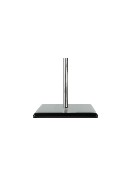 Base in ferro da Esterno / Interno rettangolare