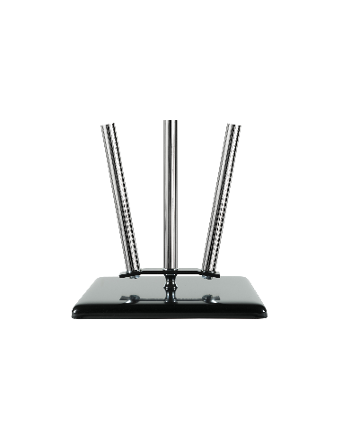 Base in ferro da Esterno / Interno rettangolare