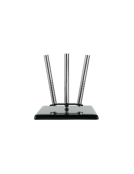 Base in ferro da Esterno / Interno rettangolare