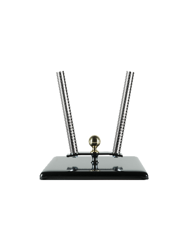 Base in ferro da Esterno / Interno rettangolare