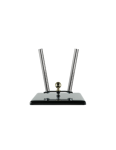 Base in ferro da Esterno / Interno rettangolare