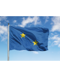 Bandiera Ammiraglio di Divisione