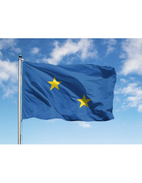 Bandiera Ammiraglio di Divisione