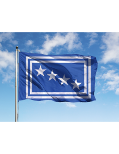 Bandiera Capo di Stato Maggiore Difesa