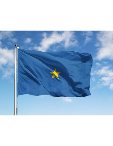 Bandiera Contrammiraglio