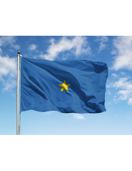 Bandiera Contrammiraglio