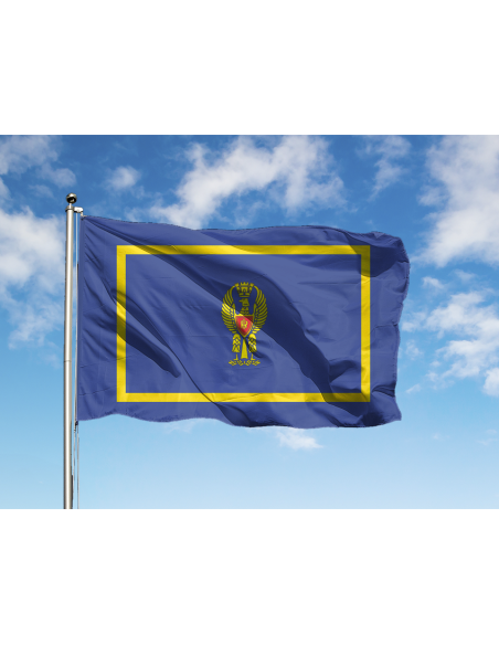 Bandiera Distintiva Ministro Interno