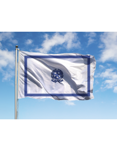 Bandiera Distintiva Ministro Segretario di Stato