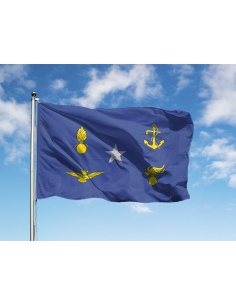 Bandiera Distintiva Sottosegr. alla Difesa