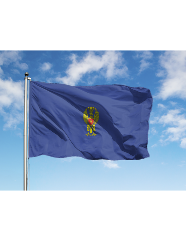 Bandiera Distintiva Sottosegretario Interno