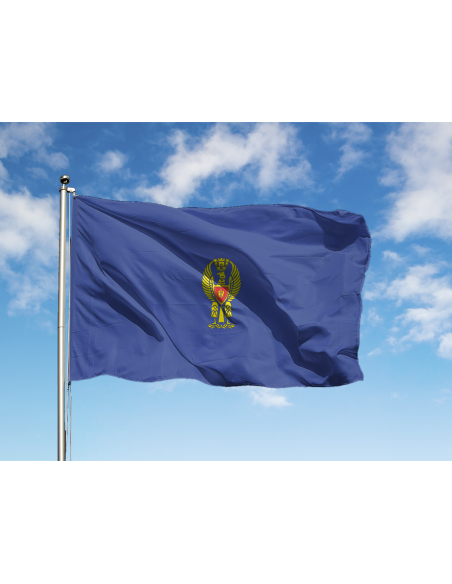 Bandiera Distintiva Sottosegretario Interno