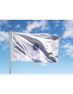 Bandiera Distintiva Sottosegretario di Stato