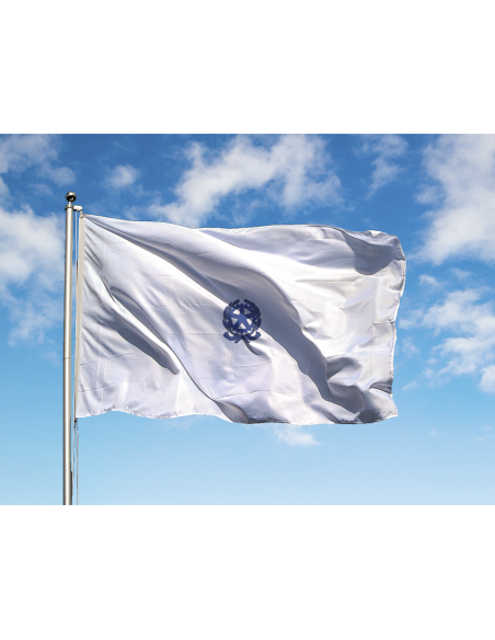 Bandiera Distintiva Sottosegretario di Stato