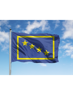 Bandiera Capo di Stato Maggiore Marina