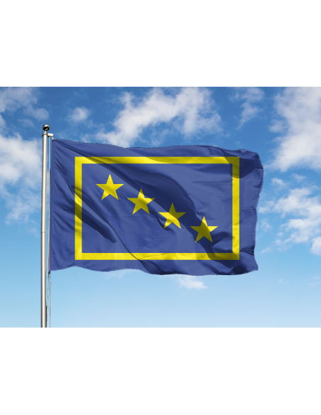 Bandiera Capo di Stato Maggiore Marina