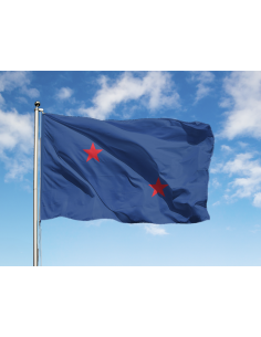 Bandiera Generale di Divisione Aerea