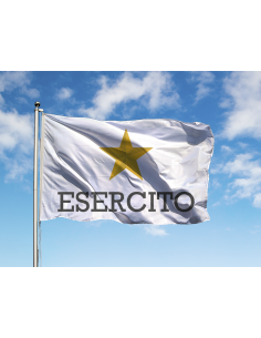 Bandiera Esercito Italiano