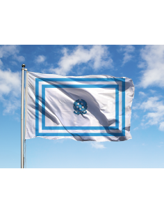 Bandiera Presidente del Senato