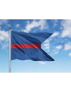 Bandiera Comando Aeronautica Comandante di Gruppo