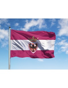 Bandiera  Provincia Autonoma di Trento