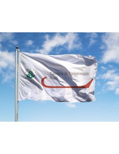 Bandiera Camera di Commercio