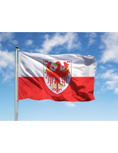 Bandiera Bolzano