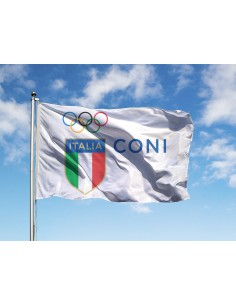 Bandiera Coni