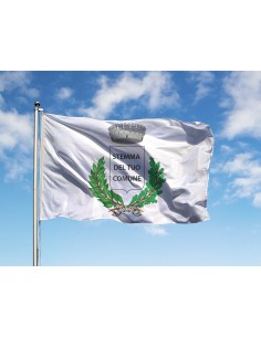 Bandiera del TUO Comune