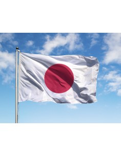 Bandiera Giappone