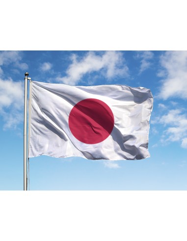 Bandiera Giappone