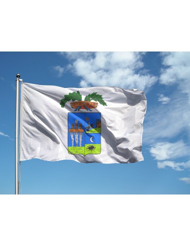 Bandiera Provincia di Agrigento