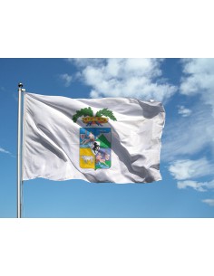 Bandiera Provincia di Arezzo